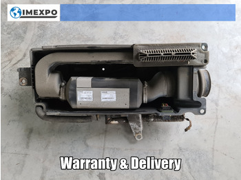 RENAULT T Heizung/ Lüftung