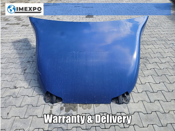 RENAULT T Aeropack/ Spoiler