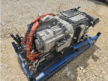 NEU: Motor RENAULT T E-TECH / C E-TECH ELECTRIC / NEM 3 DRIVETRAIN / EPT2412 / COMPLETE: das Bild 4