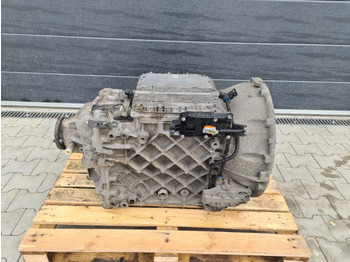 RENAULT Getriebe