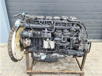 SCANIA Motor
