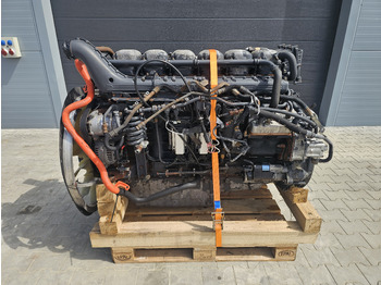 SCANIA Motor