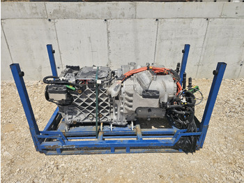 VOLVO FH Motor