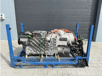VOLVO FH Motor