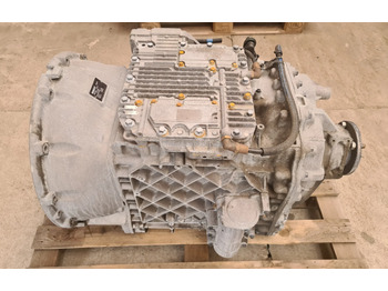 VOLVO Getriebe