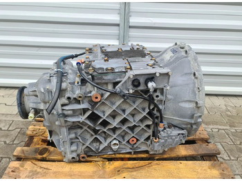 Getriebe für LKW VOLVO RENAULT GEARBOX / AT2612D AUTOMAT / WORLDWIDE DELIVERY: das Bild 4