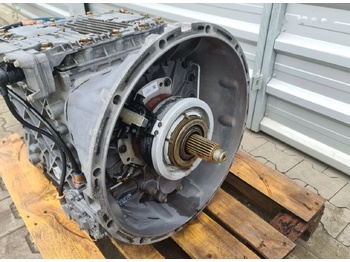 Getriebe für LKW VOLVO RENAULT GEARBOX / AT2612D AUTOMAT / WORLDWIDE DELIVERY: das Bild 5
