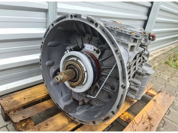 Getriebe für LKW VOLVO RENAULT GEARBOX / AT2612D AUTOMAT / WORLDWIDE DELIVERY: das Bild 2