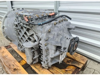 Getriebe für LKW VOLVO RENAULT GEARBOX / AT2612D AUTOMAT / WORLDWIDE DELIVERY: das Bild 3