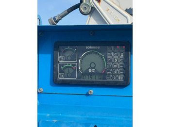 Ramme Soilmec SM17: das Bild 3