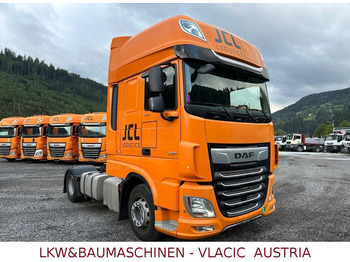 Sattelzugmaschine DAF XF 450 FT SSC - ADR AT-FL-EX: das Bild 2