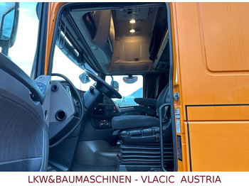 Sattelzugmaschine DAF XF 450 FT SSC - ADR AT-FL-EX: das Bild 3
