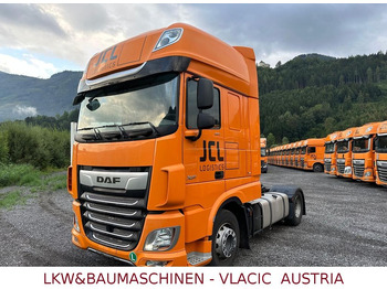 DAF XF 450 Sattelzugmaschine