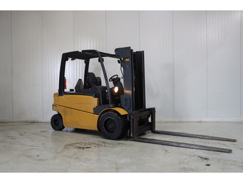 CATERPILLAR EP Elektrostapler