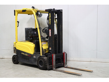 HYSTER Elektrostapler