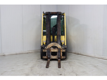 Elektrostapler Hyster J2.5XN: das Bild 4