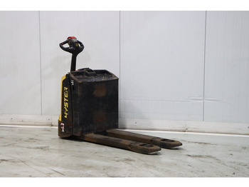 HYSTER Niederhubwagen