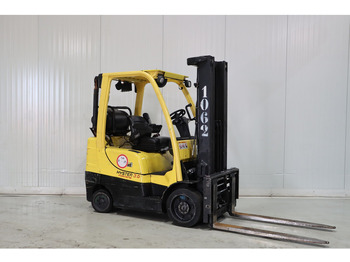 HYSTER Treibgasstapler