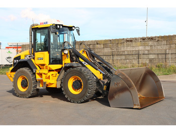 JCB 417 Lader