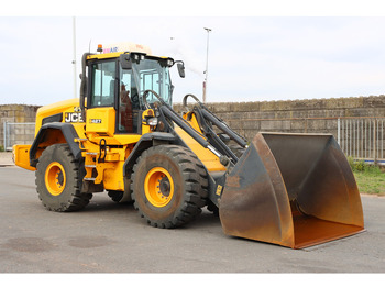 JCB 427 Lader