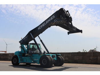 KONECRANES Reach stacker