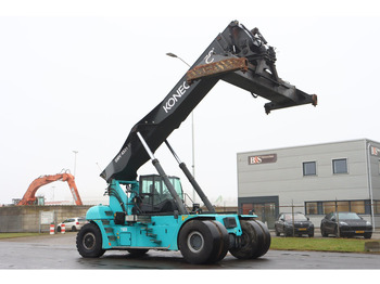 KONECRANES Reach stacker