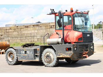 KALMAR Terminaltraktor