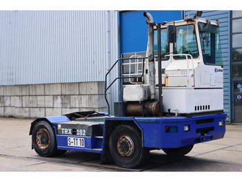 KALMAR Terminaltraktor