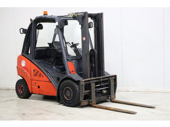 LINDE H30 Dieselstapler