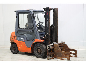 TOYOTA FDF 25 Dieselstapler