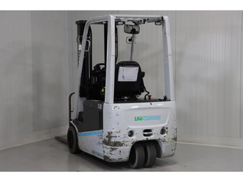 Elektrostapler UniCarriers AG1N1L18Q: das Bild 4