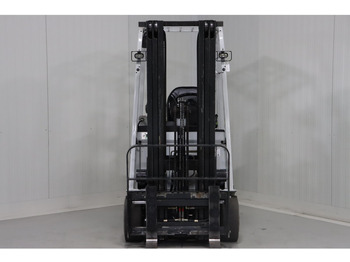 Elektrostapler UniCarriers AG1N1L18Q: das Bild 2