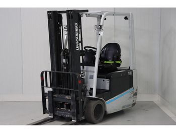 Elektrostapler UniCarriers AG1N1L18Q: das Bild 3