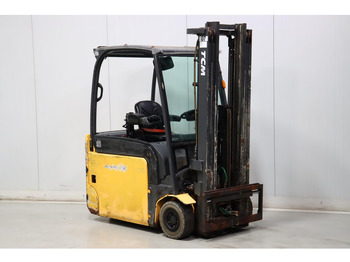 UNICARRIERS Elektrostapler