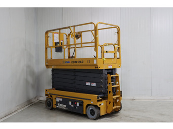 Scherenbühne XCMG XG1412AC: das Bild 2