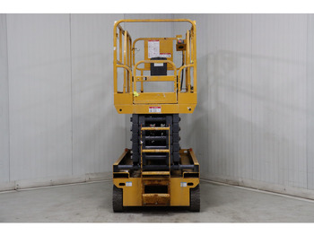 Scherenbühne XCMG XG1412AC: das Bild 3