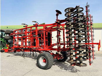 HORSCH Grubber