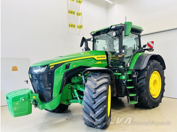 JOHN DEERE 8R 410 Traktor