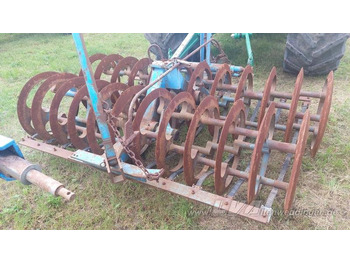 LEMKEN Ackerwalze