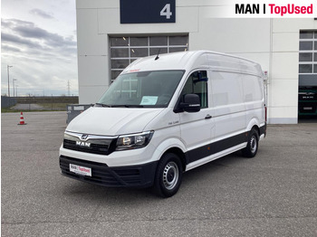 MAN TGE 3.140 Kastenwagen