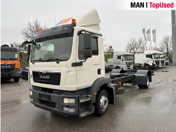 MAN TGM 12.290 Fahrgestell LKW