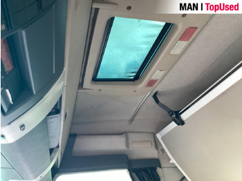 Sattelzugmaschine MAN TGX 18.510 4X2 BLS: das Bild 5