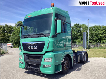 MAN TGX 18.480 Sattelzugmaschine