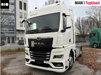 MAN TGX 18.510 Sattelzugmaschine