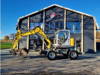 NEUSON Mobilbagger