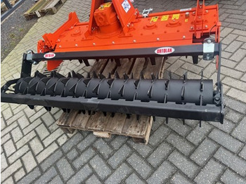 ORTOLAN Technik für Bodenbearbeitung