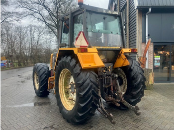 Traktor RENAULT 145.14: das Bild 5