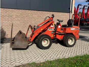 SCHÄFFER Hoflader
