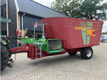 STRAUTMANN Futtermischwagen
