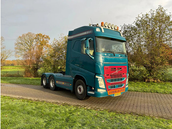 VOLVO FH 540 Sattelzugmaschine